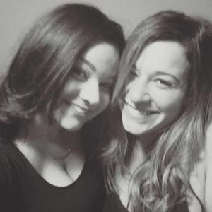 Meet your Posher, Kristina